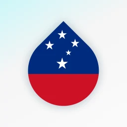 أيقونة Learn Samoan language & words!
